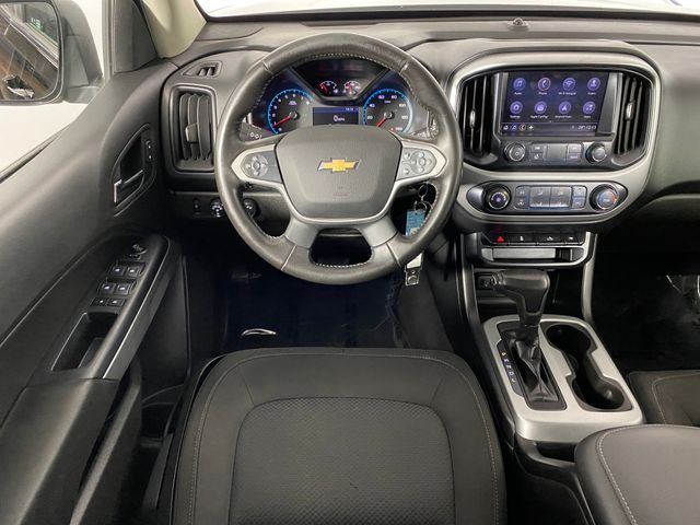 2020 Chevrolet Colorado LT photo
