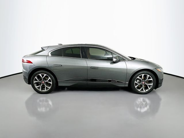 2020 Jaguar I-Pace HSE 4