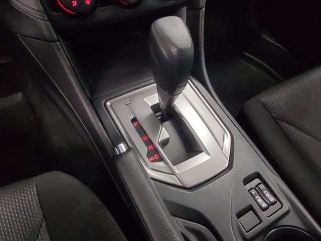 2019 – Subaru – Impreza