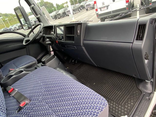 new 2024 Chevrolet 4500 HG LCF Gas car, priced at $58,799