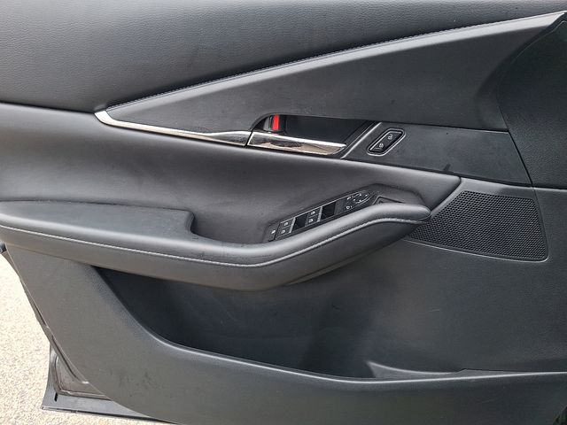 used 2023 Mazda CX-30 car, priced at $24,926