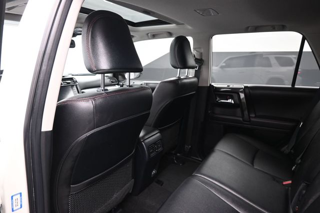 Used 2020 Toyota 4Runner SUV