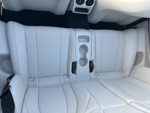 2026 Mercedes-Benz CLE CLE 300 White at Bob King Buick GMC