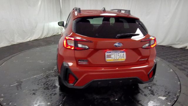 2024 – Subaru – Crosstrek