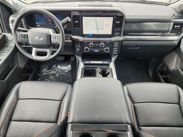 2025 Ford F-250SD Lariat photo