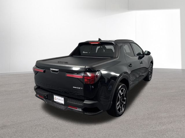 New 2025 Hyundai Santa Cruz For Sale in Indianapolis, IN