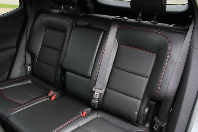 Used 2023 Gray Chevrolet RS image 22