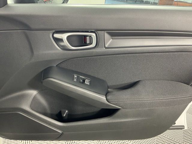 new 2026 Honda Civic car, priced at $29,545