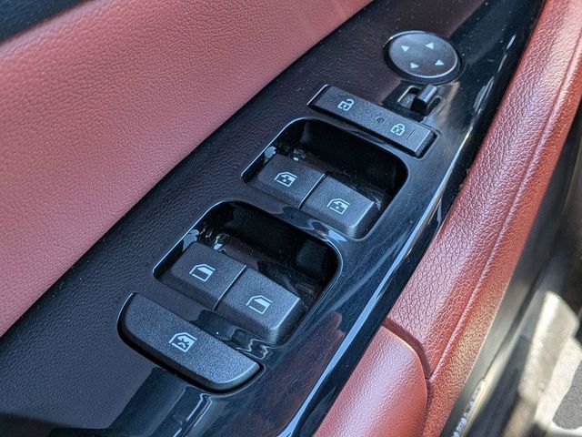 2023 Kia Sportage SX-Prestige Gray at Matthews Motors of Wilmington