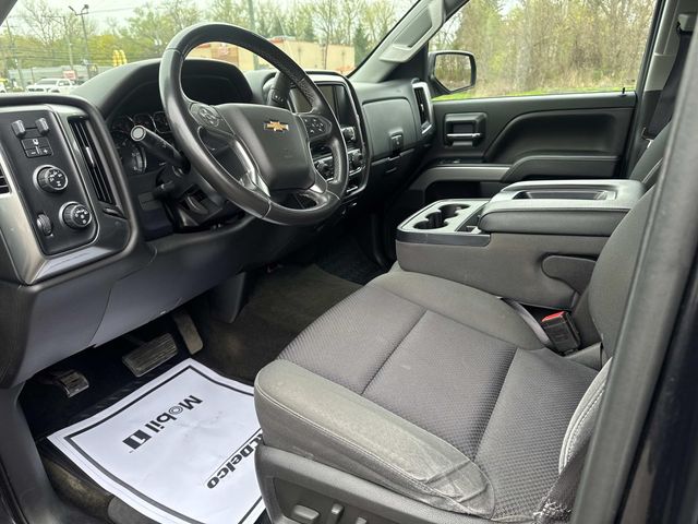 2016 Chevrolet Silverado 1500 - Image 12