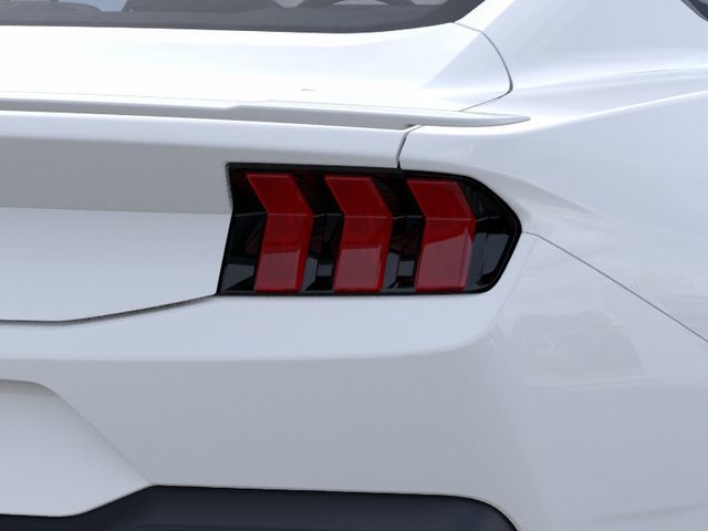 New 2025 White Ford GT Premium image 22