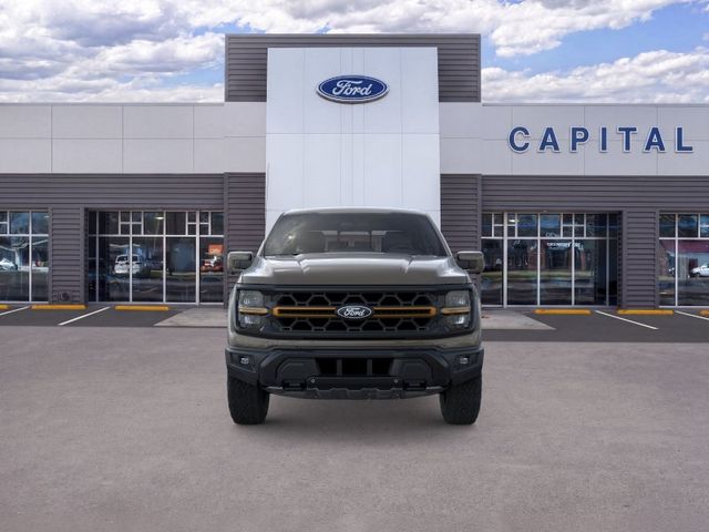 New 2026 Gray Ford Tremor image 6