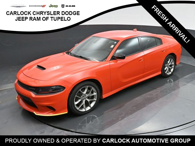 2023 Dodge Charger GT 30