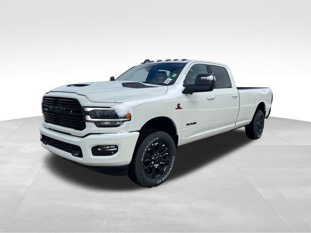 2024 Ram 3500 Laramie 3