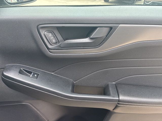 2024 Ford Escape Active Blue at Supreme Chevrolet of Gonzales