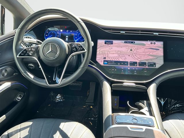 Used 2023 Mercedes-Benz EQS Base with VIN W1KCG4EB1PA025610 for sale in Silver Spring, MD