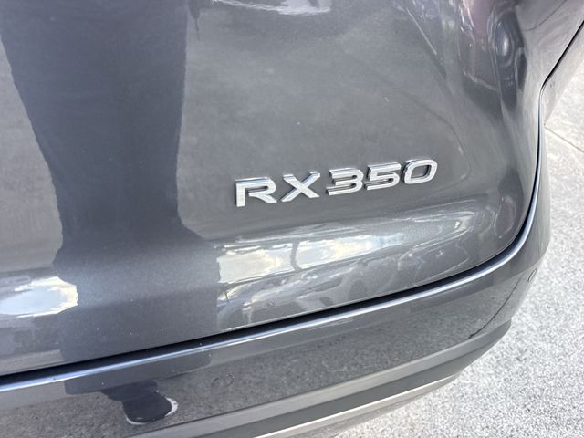 2024 Lexus RX - $46,898