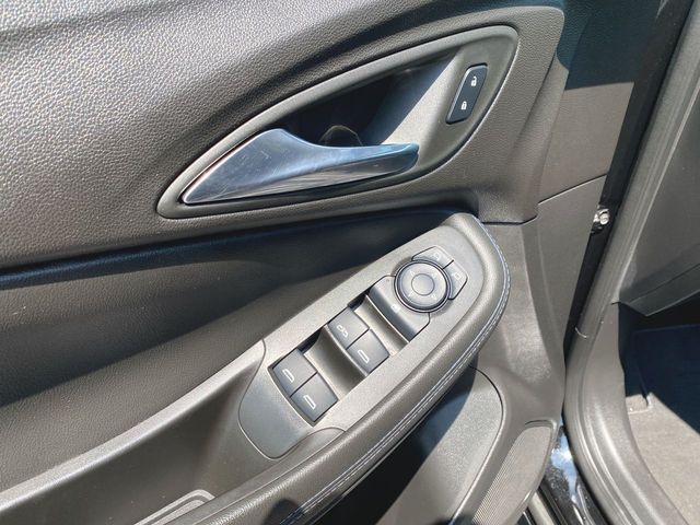 Used 2025 Buick Encore GX Sport Touring For Sale in Livonia, MI