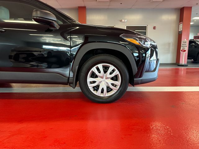Used 2023 Toyota Corolla Cross SUV
