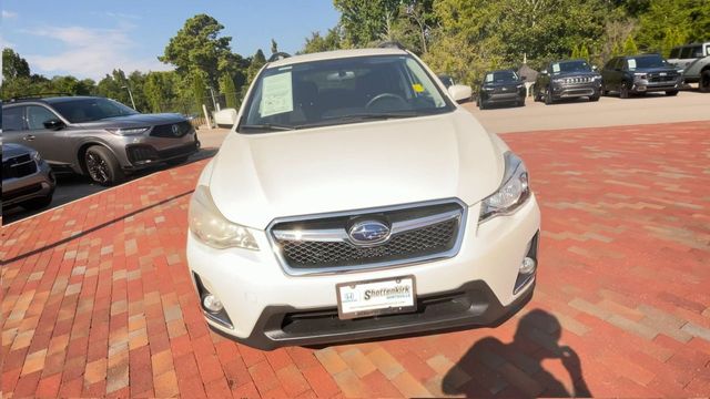 Used 2017 Subaru Crosstrek SUV
