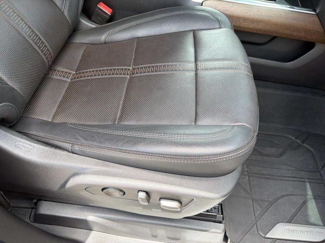 Used 2023 Chevrolet Silverado 1500 Truck