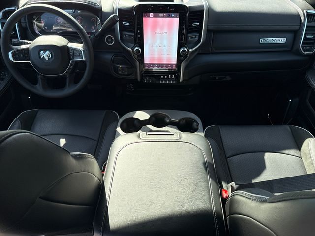 Used 2026 Black Ram Laramie image 12