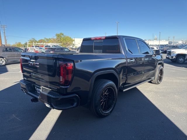 2022 GMC Sierra 1500 Denali 25