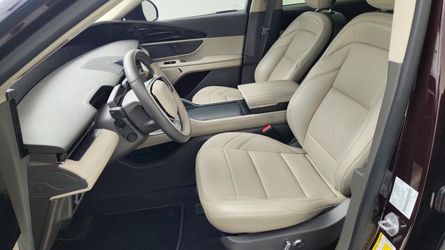 2024 Lincoln Nautilus Premiere Red at AutoSavvy Houston Northwest