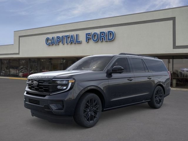 2026 Ford Expedition MAX Platinum®
