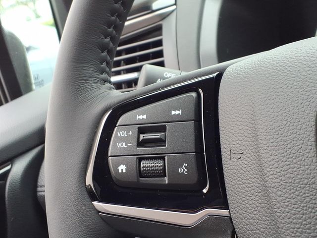 New 2026 Honda Odyssey Van