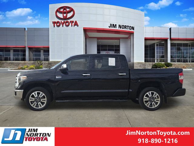 2020 Toyota Tundra 1794 5