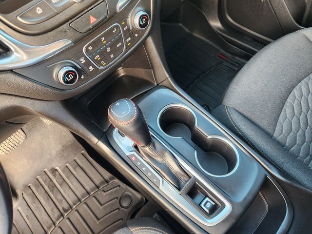 2019 Chevrolet Equinox LT Beige at DeMontrond Gulf Freeway