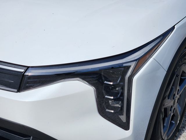 2025 Kia K4 LXS White at Shottenkirk Kia Fort Bend