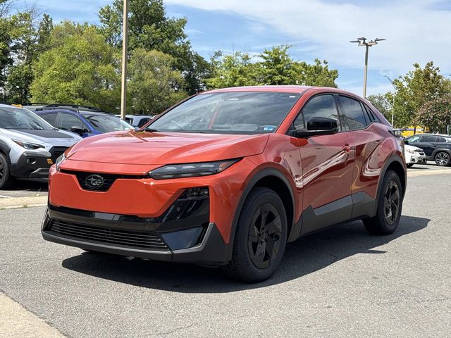 Habanero Oran M 2026 Subaru Uncharted SUV / Crossover Front-Wheel Drive 1-Speed Automatic