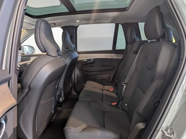 New 2026 Gray Volvo B6 Plus 7-Seater image 22
