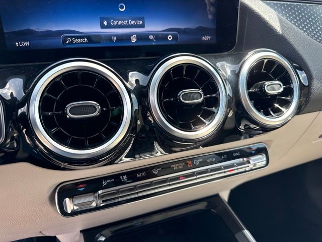 Used 2025 Mercedes-benz GLA SUV