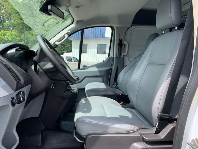 2019 Ford Transit-250 Base 8