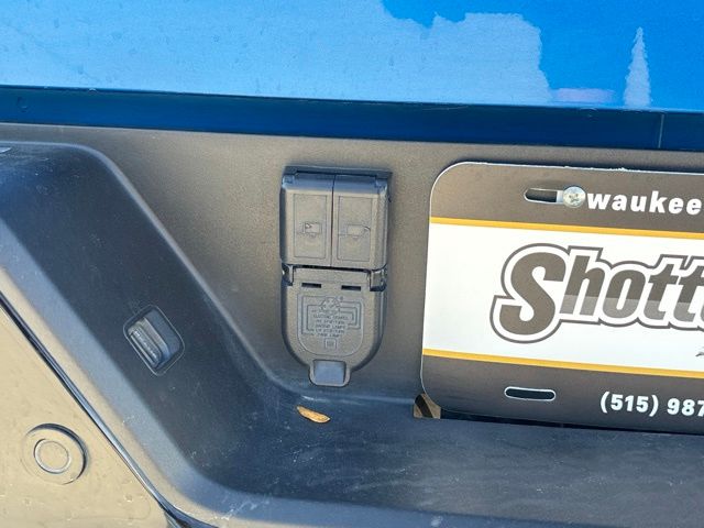 Used 2023 Chevrolet Silverado 1500 Truck