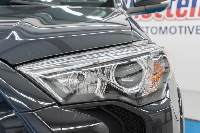 Used 2024 Toyota 4Runner SUV