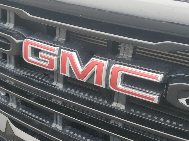 2021 GMC Canyon AT4 w/Leather 28