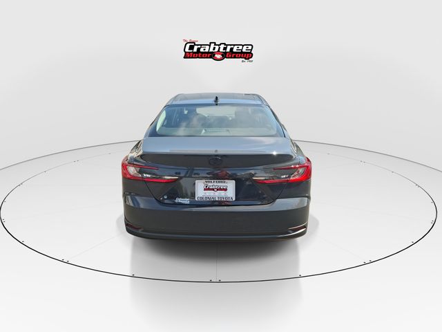Used 2025 Toyota Camry Sedan