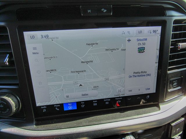 Photo of 2025 Ford F-150 Lariat in Dallas, GA - 14,  2025 Ford F-150 Lariat:167761