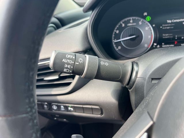 used 2023 Acura TLX car, priced at $30,390