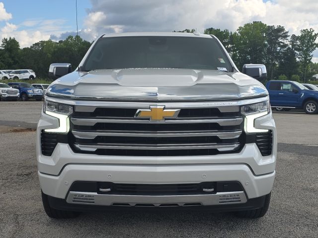 Photo of 2025 Chevrolet Silverado 1500 High Country in Dallas, GA - 8,  2025 Chevrolet Silverado 1500 High Country:42427A
