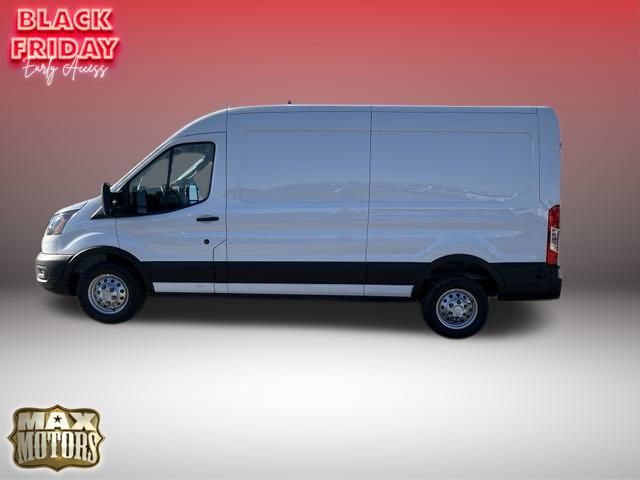 2024 Ford Transit-350 Base 5