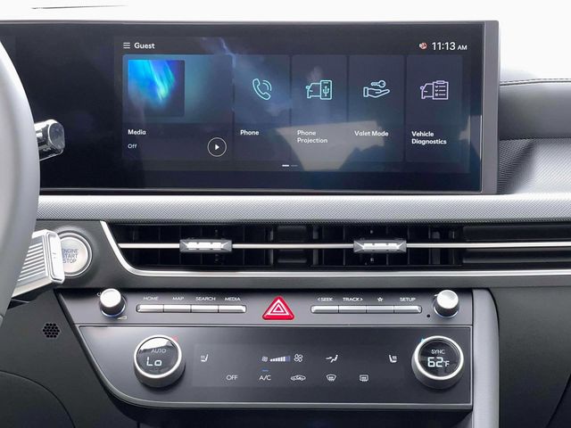 New 2026 Gray Hyundai SEL Sport image 19