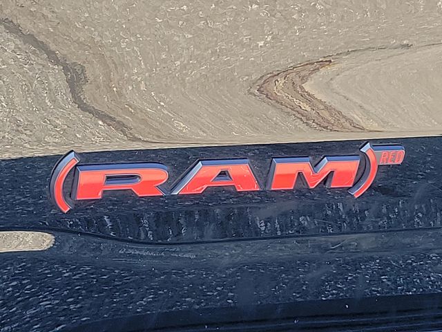 2023 Ram 1500 Limited 27