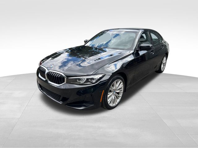 2023 BMW 3 Series 330i 5