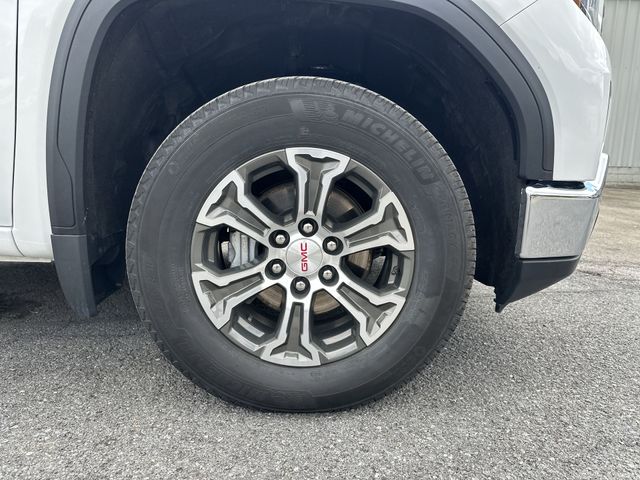 Certified Used 2026 White GMC SLT image 20