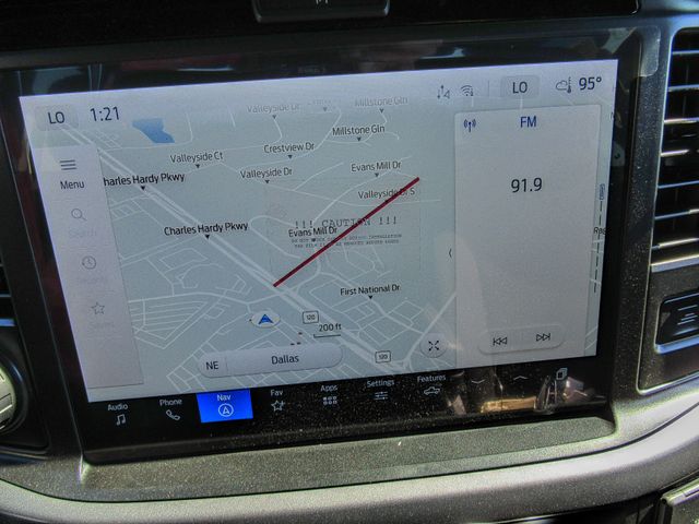 Photo of 2025 Ford F-150 XLT in Dallas, GA - 13,  2025 Ford F-150 XLT:167749